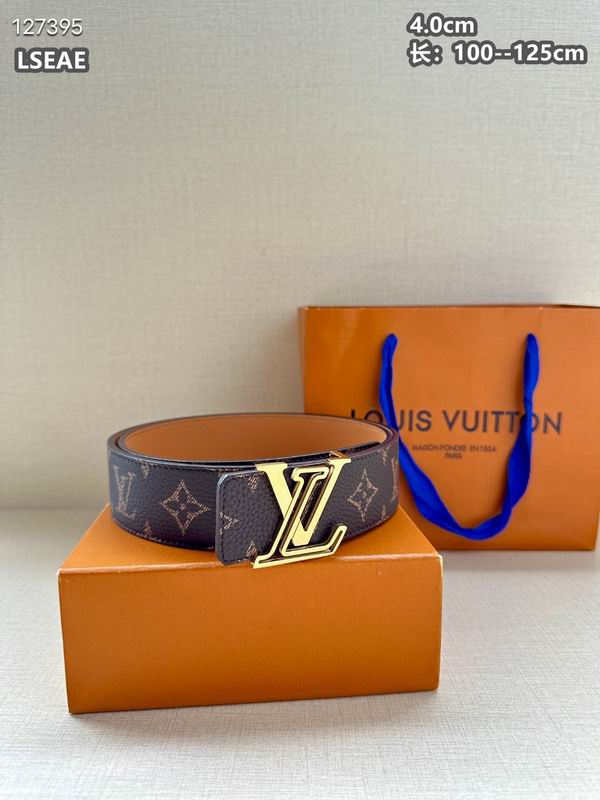 Louis Vuitton Belt 40mm ID:20250529-870
